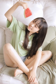 姐姐的朋友